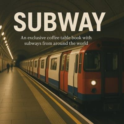 Subway - Andries B.V.