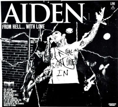 Evil - Live  From Chicago