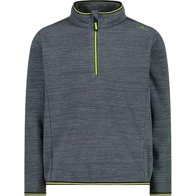 Kinderen col roulé fleece CMP