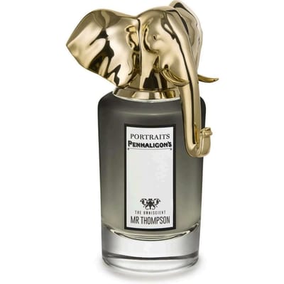 Herenparfum Penhaligon's Portraits The Omniscient Mister Thompson EDP 75 ml