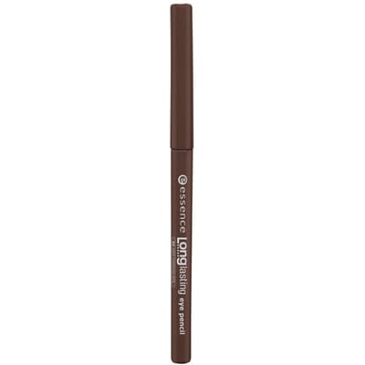 essence LONG-LASTING eye pencil 02 - oogpotlood langhoudend