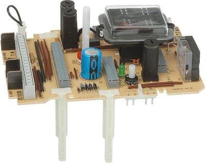 Printplaat 130313 voor CV-Ketel Hybride Modellen VC 180-282
