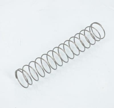 cup retourveer voor dellorto phbe carburateur 105x20mm inspanning 0,7kg motor scooter