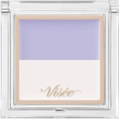 Kose - Visee Color Duo Trick Concealer 08 Lavender Trick