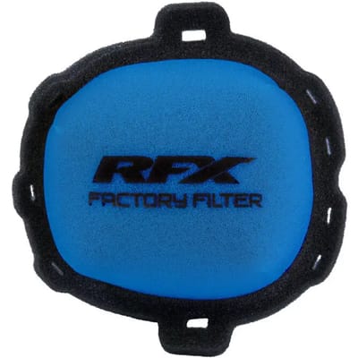 Voorgelakte luchtfilter voor motorfiets RFX Race Honda CRF 250 R 2024