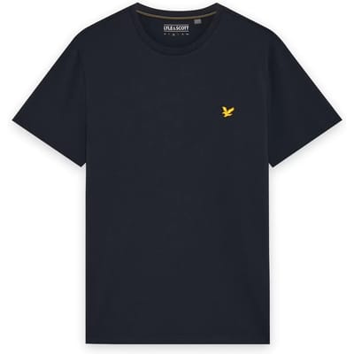 Lyle & Scott Sports Short Sleeve T-Shirt Heren - Maat S