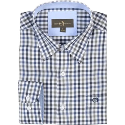Shirt Club Interchasse Saturne