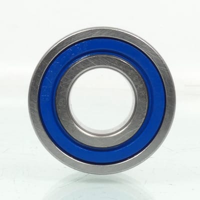 wiellager kyoto voor motor yamaha 125 dt mx 1978 tot 1981 arg / 22x50x14 / 62/22-2rs/c3 nieuw