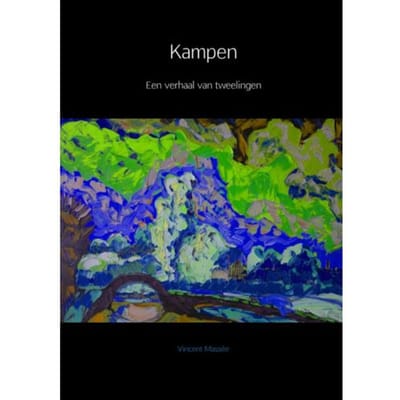 Kampen - Vincent Massée