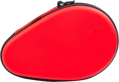 Tafeltennis Racket Tas - Pingpong Paddle Cover - Sport Organisatie - Waterdicht Stofdicht - 28 x 18 x 4 cm