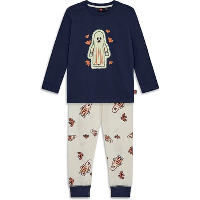 Set van sweatshirt en joggingbroek voor kinderen Lego Lwagan 710