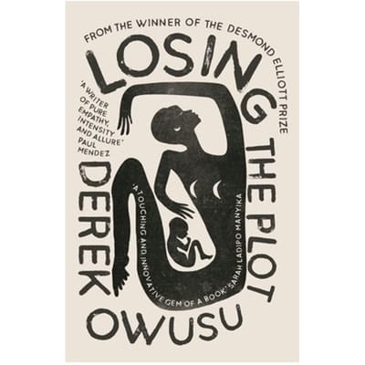 Losing The Plot - Derek Owusu