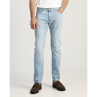 Pierre Cardin Lyon Jeans Heren Blauw