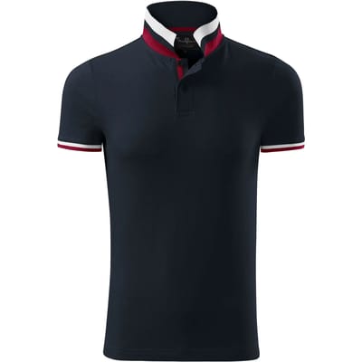 Polo Malfini Premium Collar Up