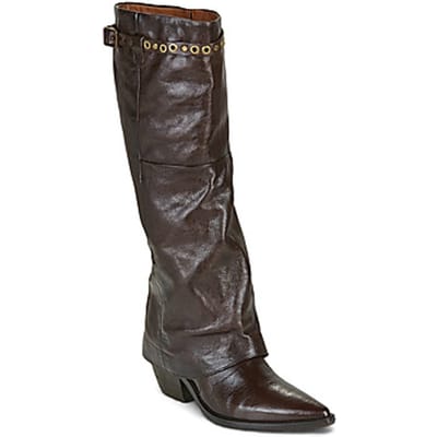 Laarzen met hakken Airstep / A.S.98 TIAG