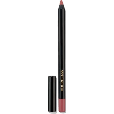 Hourglass Shape And Sculpt Lip Liner - Tease