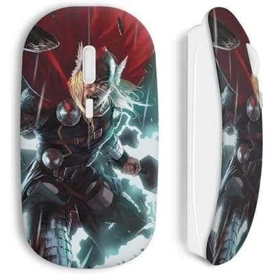 Souris Sans Fil Thor Comics