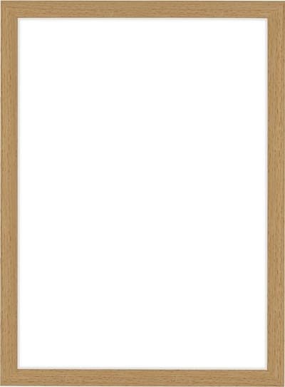 Fotolijst 20x28 cm - MDF - Beuken - Colonia