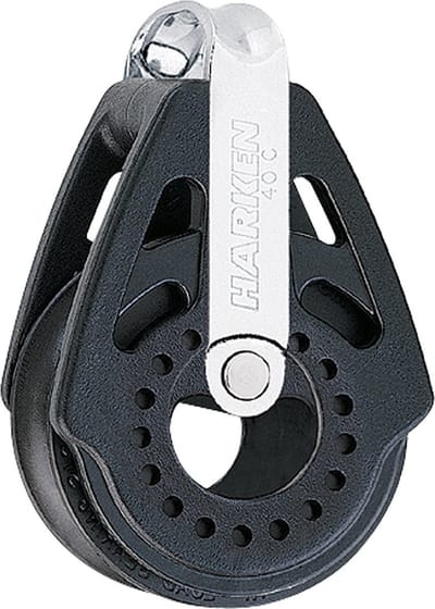 Harken 29mm Carbo Fixed Blok