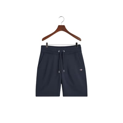 Gant Shield Short Heren - Maat M