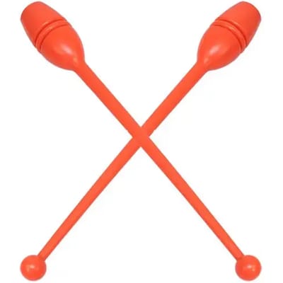 Ritmische gymnastiekclubs Rojo ADULTO