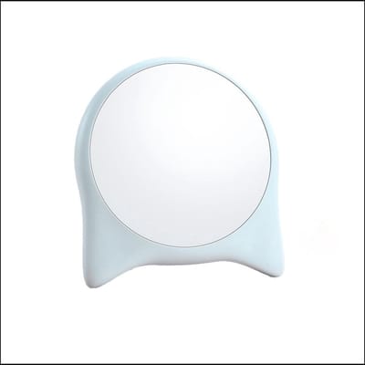 Make-up Spiegel (Multi-hoek) Super HD Make-up Spiegel Hand Free/Handheld Super HD Tafelblad Spiegels Grote Spiegel