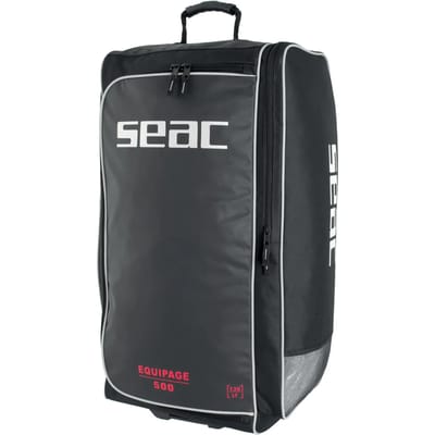 Seac Equipage 500L duiktas