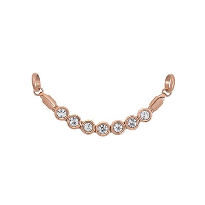 iXXXi Connect Ketting Britta | Rosé