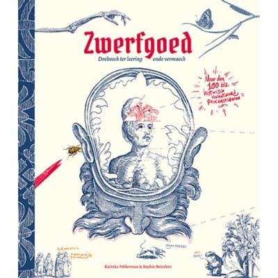 Zwerfgoed - Katinka Polderman