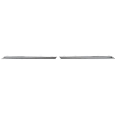 Plaat, radiateurgrille BLIC 6502-07-6043996Q