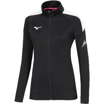 Dames trainingsjack Mizuno RB