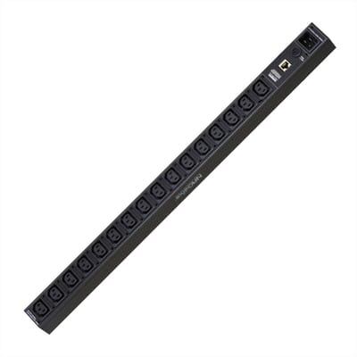 ATEN PE1216G IP Stekkerdoos 16-Poorts (16x C13) (IP-ready)