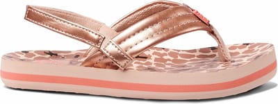 REEF LITTLE AHI CHEETAH rf002199cee
