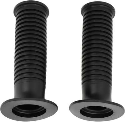 Verwarmde motorhandvatten 22mm en 25mm voor BMW R1150GS R1100RT K1200LT F650GS - Comfortabel rijden, winterbestendig en eenvoudig te installeren