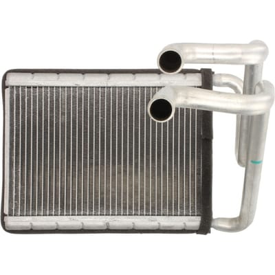Warmtewisselaar, interieur verwarming THERMOTEC D60513TT