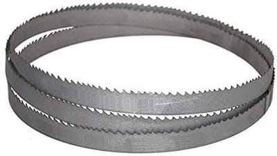 Bi-metaal Lintzaagblad M42 voor Metaal en RVS - 1335x13mm - 10/14 TPI
