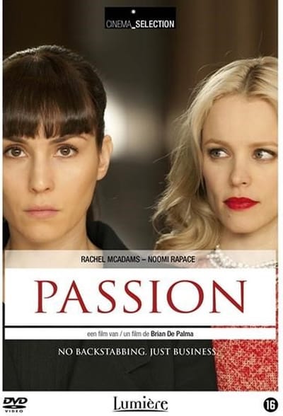 Passion