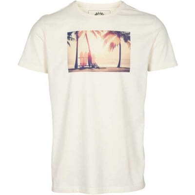 Kronstadt Recycled t shirt beach ks3403