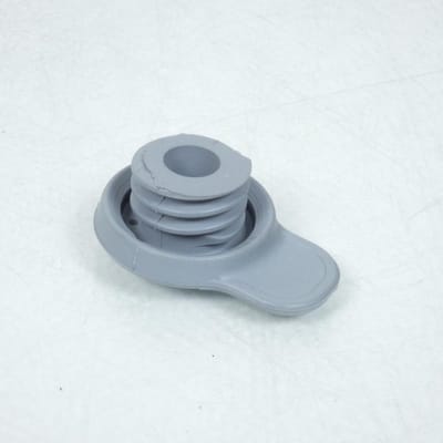 Bouchon de réservoir origine pour Scooter MBK 50 Ovetto 2N3 Neuf