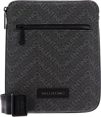 VALENTINO Schoudertas Tyrone Re Crossbody Bag Nero / Multicolor Zwart