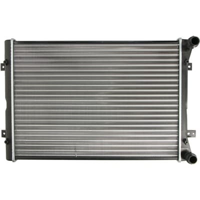 Radiator, motorkoeling NISSENS 65014