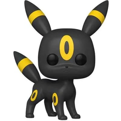 Vinyl verzamelaarsbeeldje Funko Pokemon POP! Umbreon (EMEA)