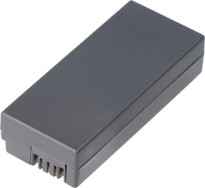 Huismerk Camera-accu NP-FC11 voor Sony