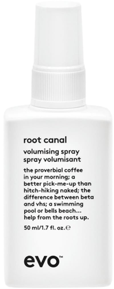 EVO Root canal volumising spray 50ml