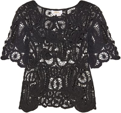 usha Blouse