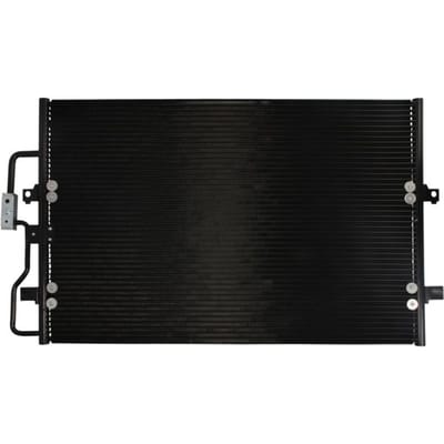Condensator, airconditioning THERMOTEC KTT110234