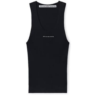 Alexander Wang Bovenzwart