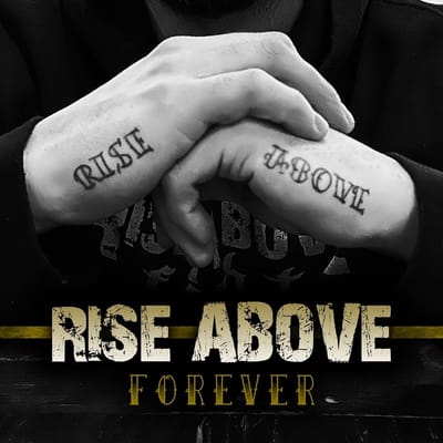 Rise Above - Forever (CD) (Limited Edition)