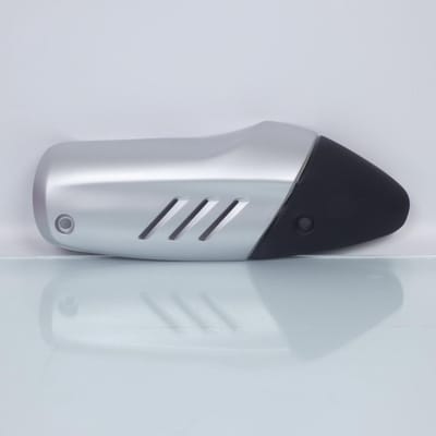 Protection pot d échappement origine pour scooter Piaggio 150 Medley 2016 à 2019