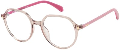 Polaroid PLD D613 Pink 51/18/140 WOMAN Brilmonturen
